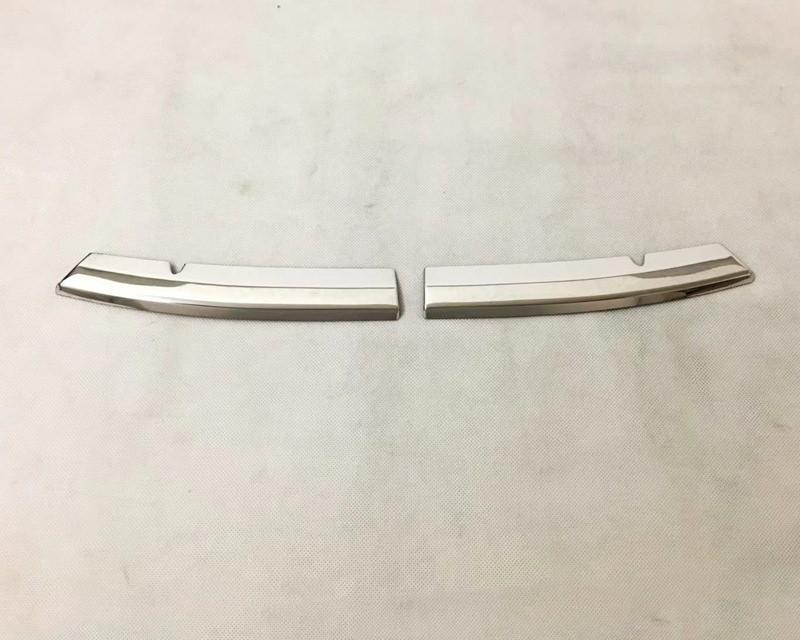 Mazda CX5 KF Chrom Kühlergrill Vorne Leiste Abdeckung