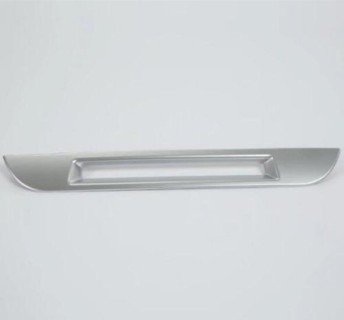 Mazda CX5 KF Chrom CD Radio Ladung Schalter Abdeckung