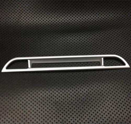 Mazda CX5 KF Chrom CD Radio Ladung Schalter Abdeckung