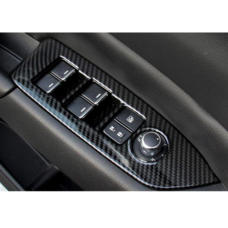 Mazda CX5 KF Abdeckung Fenster Heber Schalter Taster Rahmen