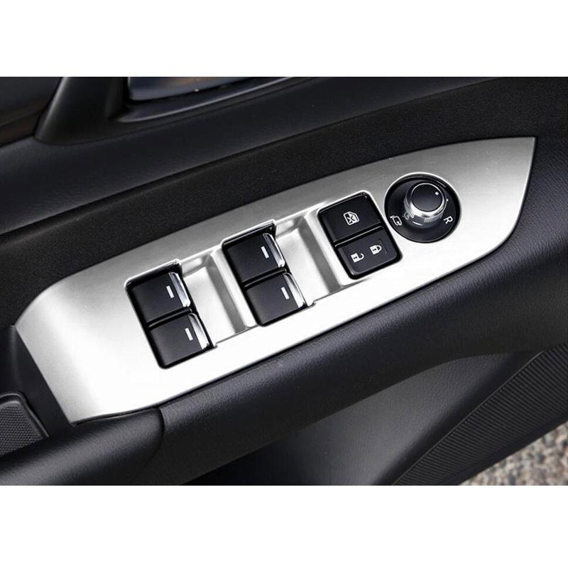 Mazda CX5 KF Abdeckung Fenster Heber Schalter Taster Rahmen