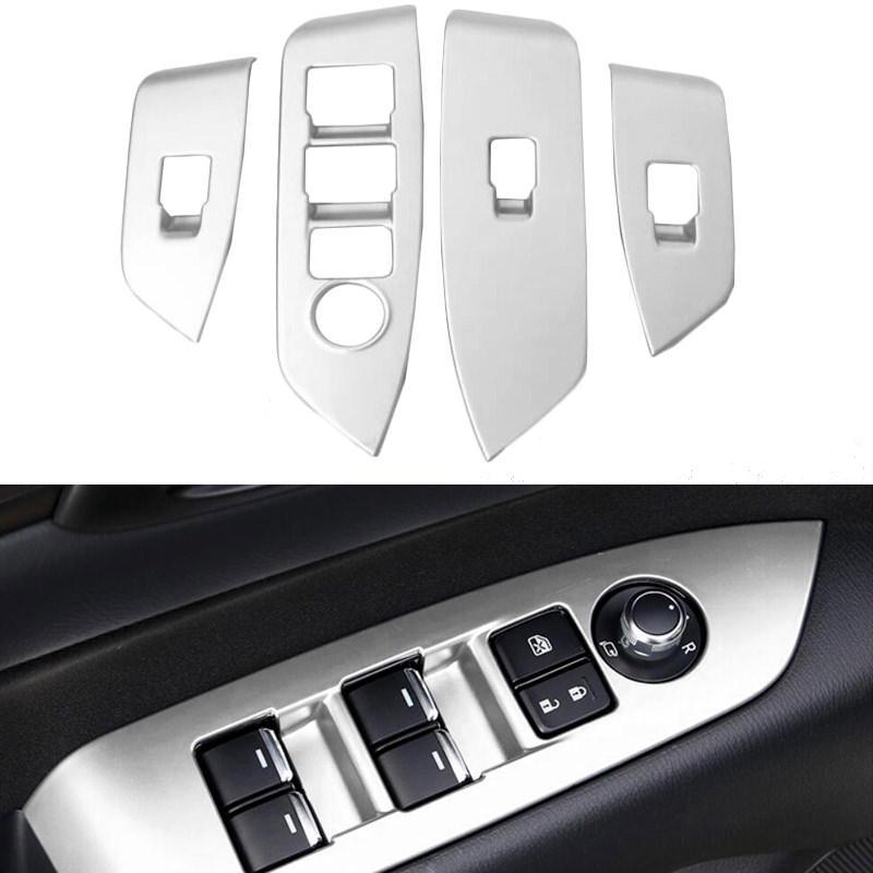 Mazda CX5 KF Abdeckung Fenster Heber Schalter Taster Rahmen
