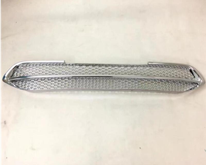 Mazda CX5 KF Chrom Kühlergrill Gitter Abdeckung