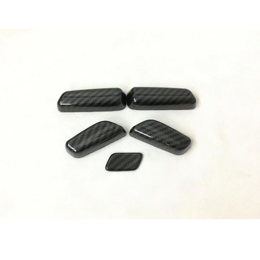 Mazda CX5 KF Autositz Einstellung Schalter Knopf Abdeckung