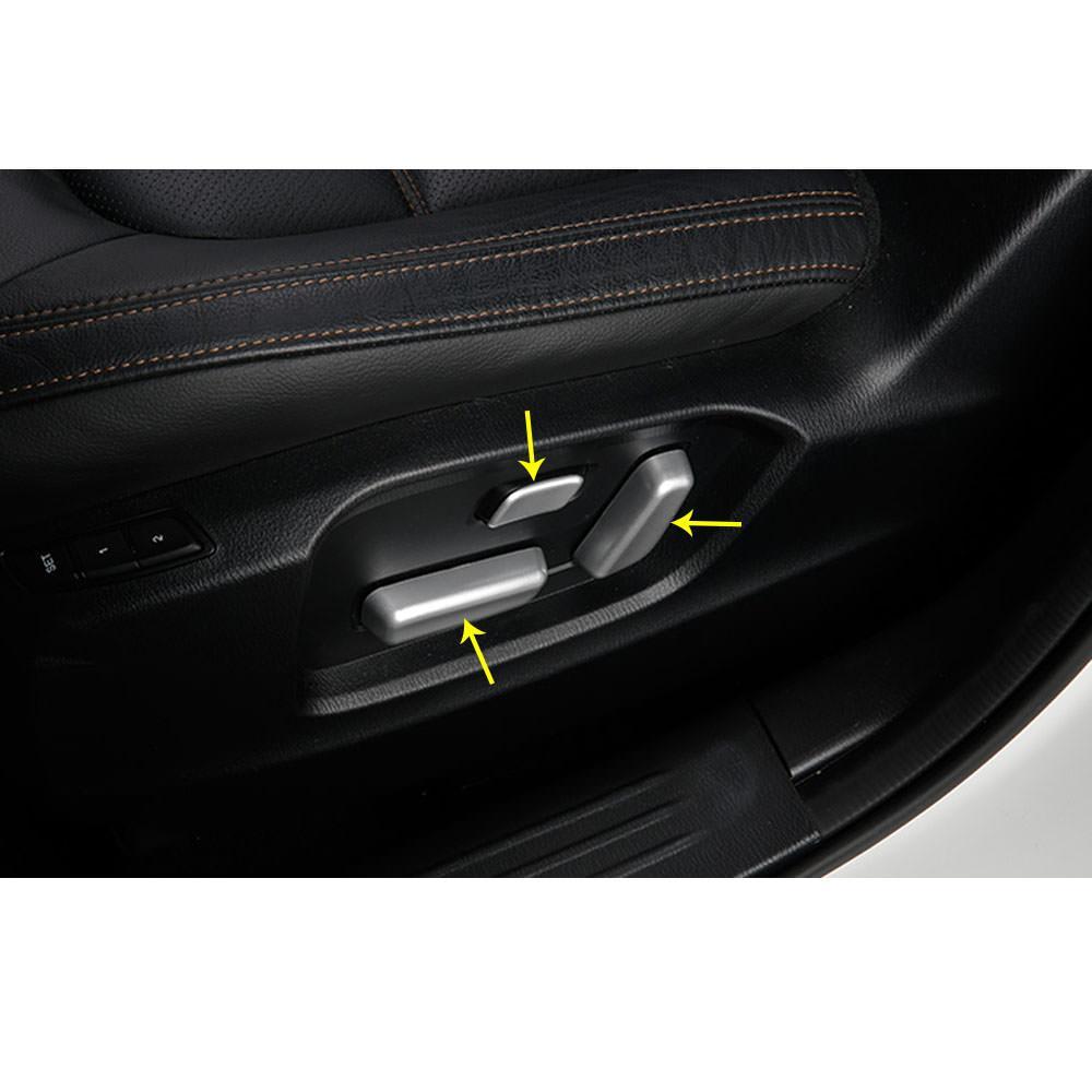 Mazda CX5 KF Autositz Einstellung Schalter Knopf Abdeckung