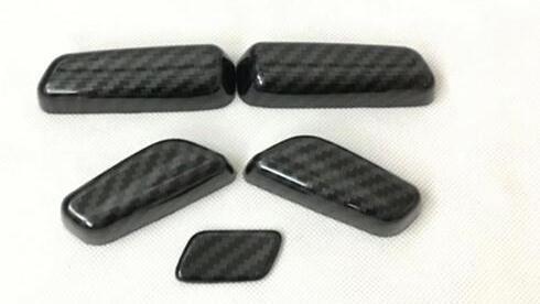 Mazda CX5 KF Autositz Einstellung Schalter Knopf Abdeckung