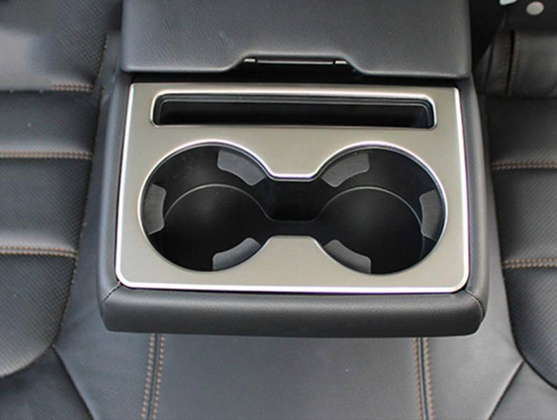 Mazda CX5 KF Getränke Becher Halter Rücksitz Hinten Rahmen