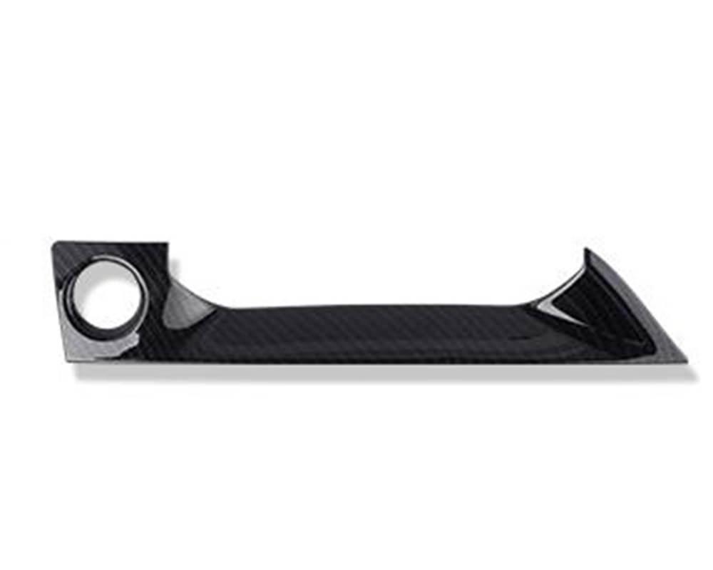 Mazda 6 GL Mittelkonsole Radio Navigation Rahmen