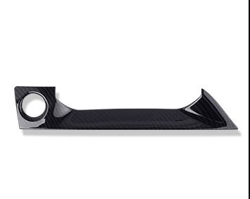 Mazda 6 GL Mittelkonsole Radio Navigation Rahmen