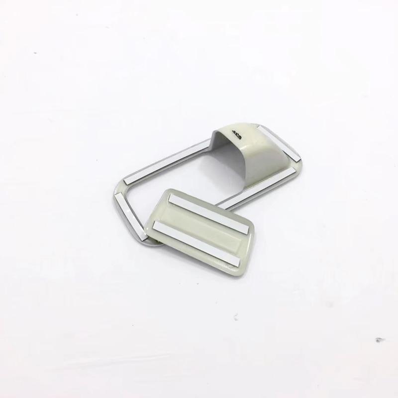 Hyundai Kona Griff Hebel Handschuh Fach Kasten Rahmen Abdeckung
