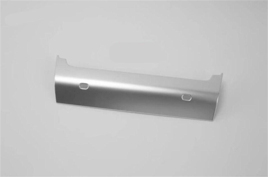 Mazda 6 GJ/GL Chrom CD Radio Ladung Schalter Abdeckung