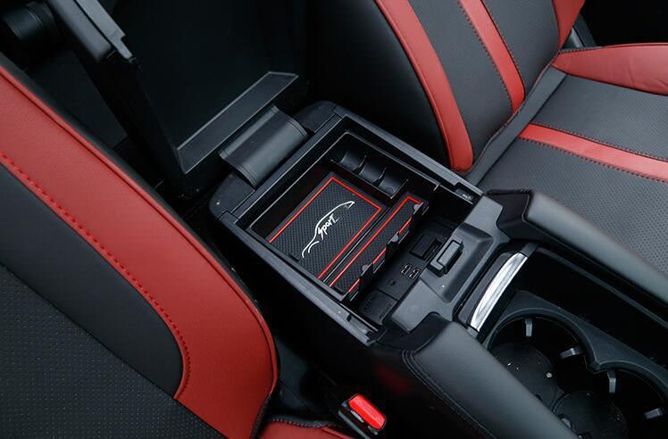 Mazda CX3 Mittelkonsole Armlehne Aufbewahrungs Box Kiste Lagerung Ablagekasten