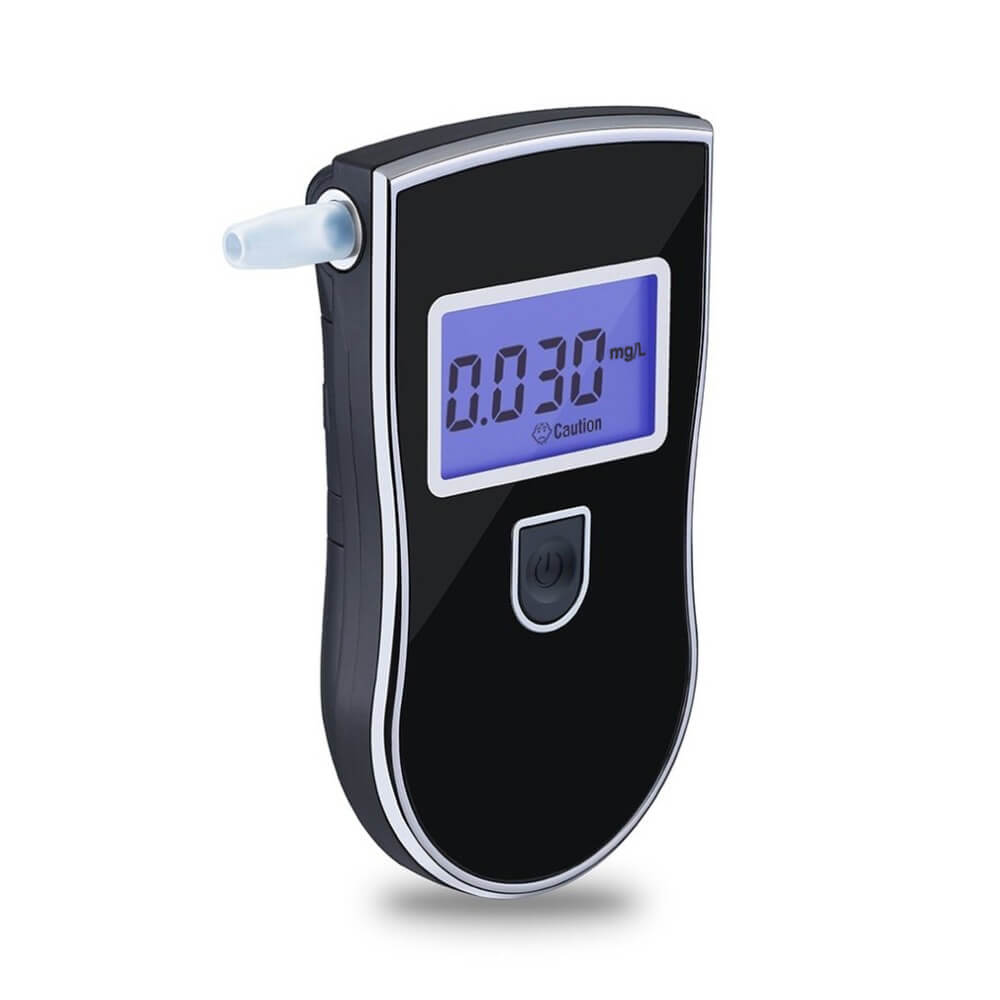 Alkoholtester AtemysatorⓇ Pro T800