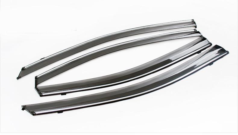 Mazda 6 GJ/GL Anti UV Sonnenschutz Regenschutz Schirm Visier Blende