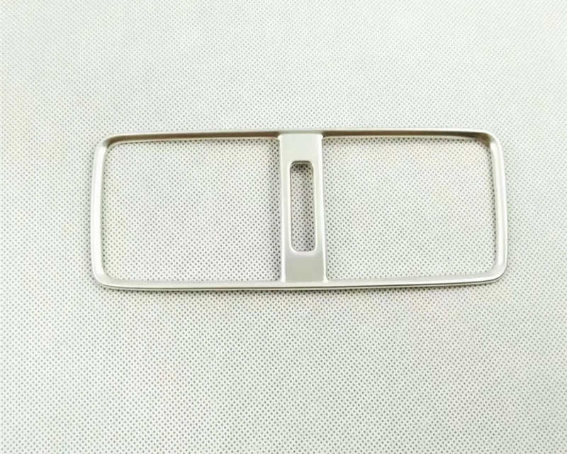 Mazda 3 BM/BN Luftdüsen Lüftungs Gitter Schacht Luft Ausströmer Hinten