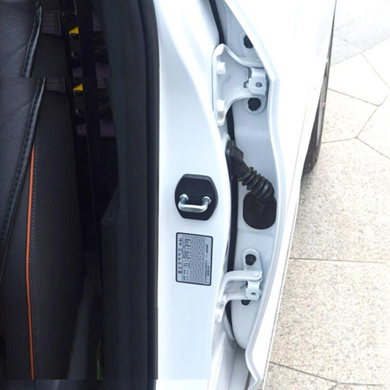 Hyundai Tucson 3 TL Türschloss Tür Schutz Abdeckung