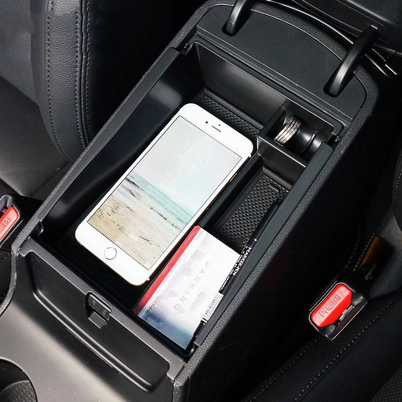 Hyundai Tucson 3 TL Ablagekasten Mittelkonsole Armlehne Aufbewahrungsbox