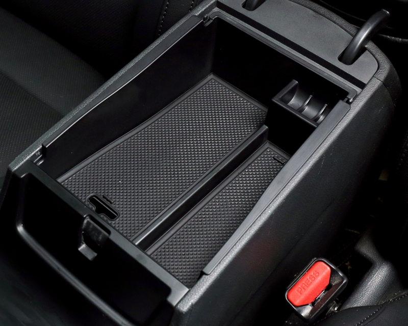 Hyundai Tucson 3 TL Ablagekasten Mittelkonsole Armlehne Aufbewahrungsbox