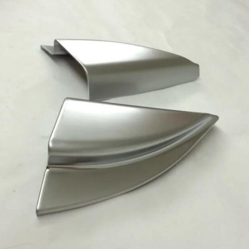 Hyundai Tucson 3 TL Chrom Tür Fenster Abdeckung Rahmen