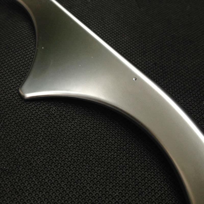 Mazda 3 BM Ablagekasten Mittelkonsole Getränke Becher Halter Abdeckung