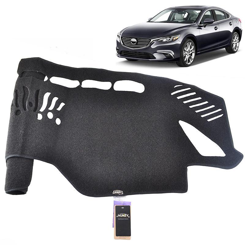 Mazda 6 GL Armaturenbrett Abdeckung Anti UV Sonnenschutz Hitzeschutz