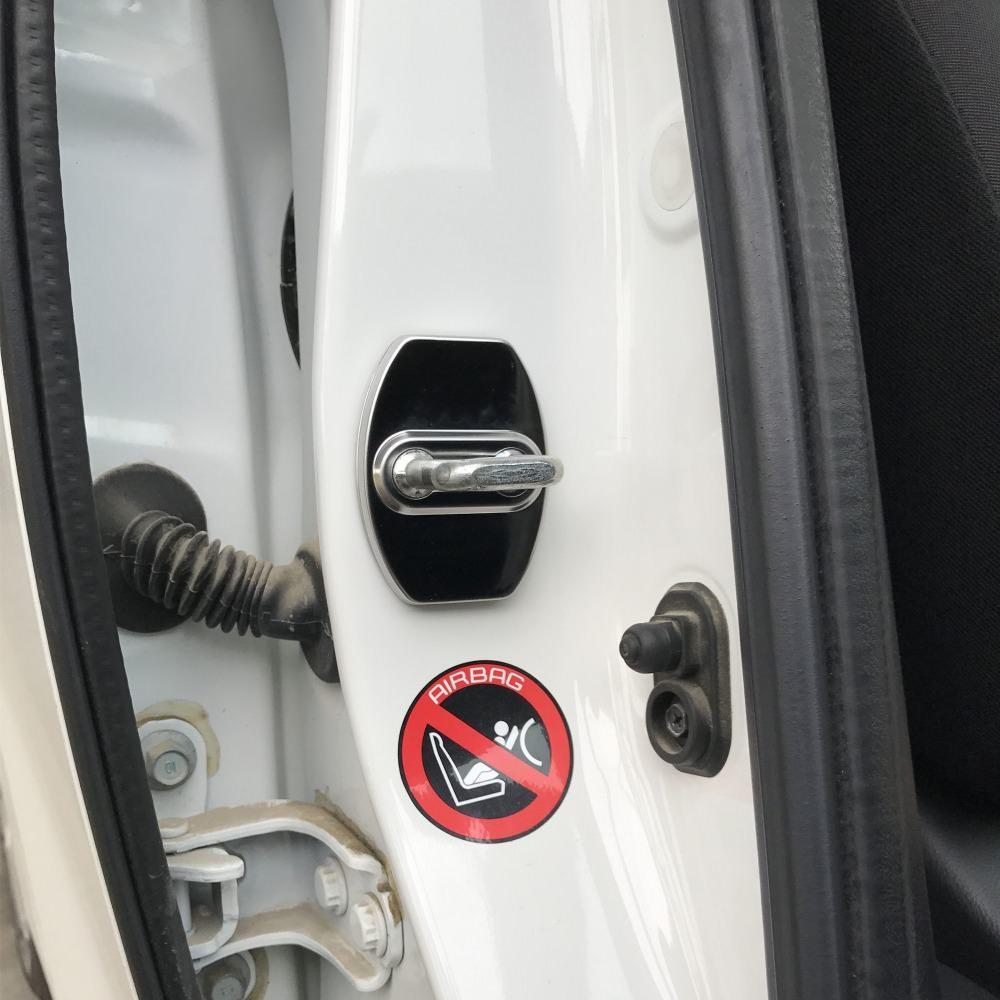Hyundai Tucson 3 TL Türschloss Tür Schutz Abdeckung