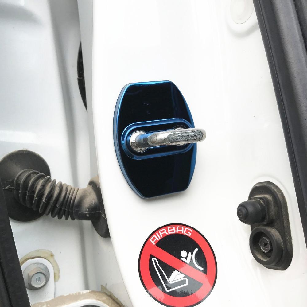 Hyundai Tucson 3 TL Türschloss Tür Schutz Abdeckung