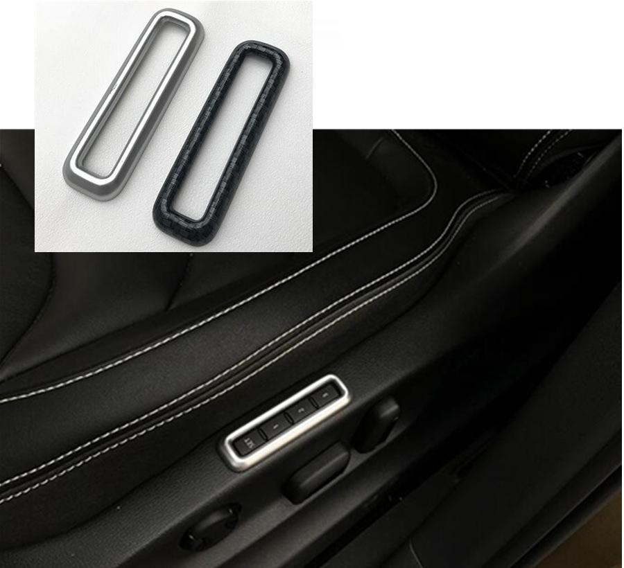 Skoda Kodiaq Sitz Einstellung Schalter Knopf Abdeckung
