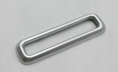 Skoda Kodiaq Sitz Einstellung Schalter Knopf Abdeckung