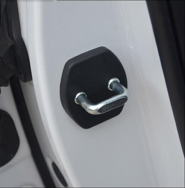 Hyundai Sonata 7 LF Türschloss Tür Schutz Abdeckung