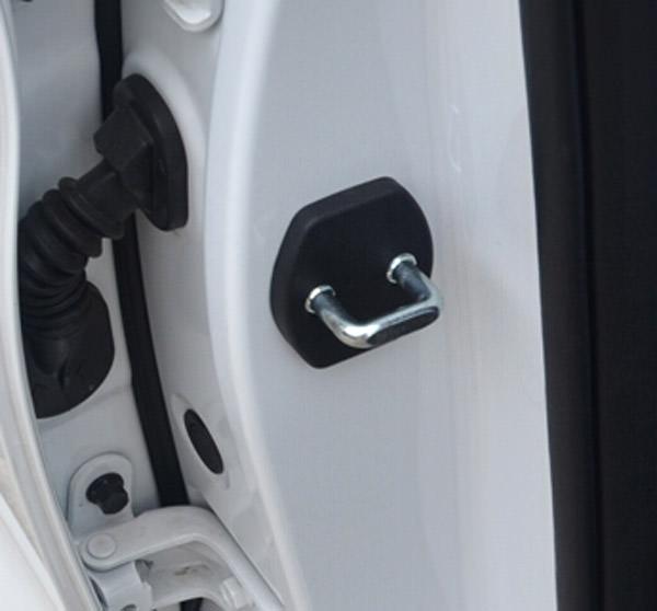 Hyundai Sonata 7 LF Türschloss Tür Schutz Abdeckung
