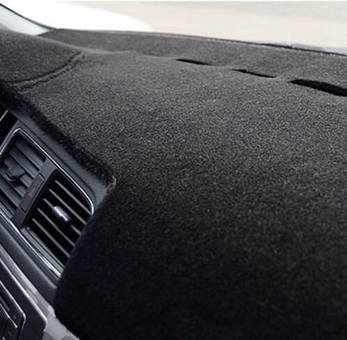 Skoda Octavia A5 Armaturenbrett Abdeckung Anti UV Sonnenschutz Hitzeschutz Teppich Matte