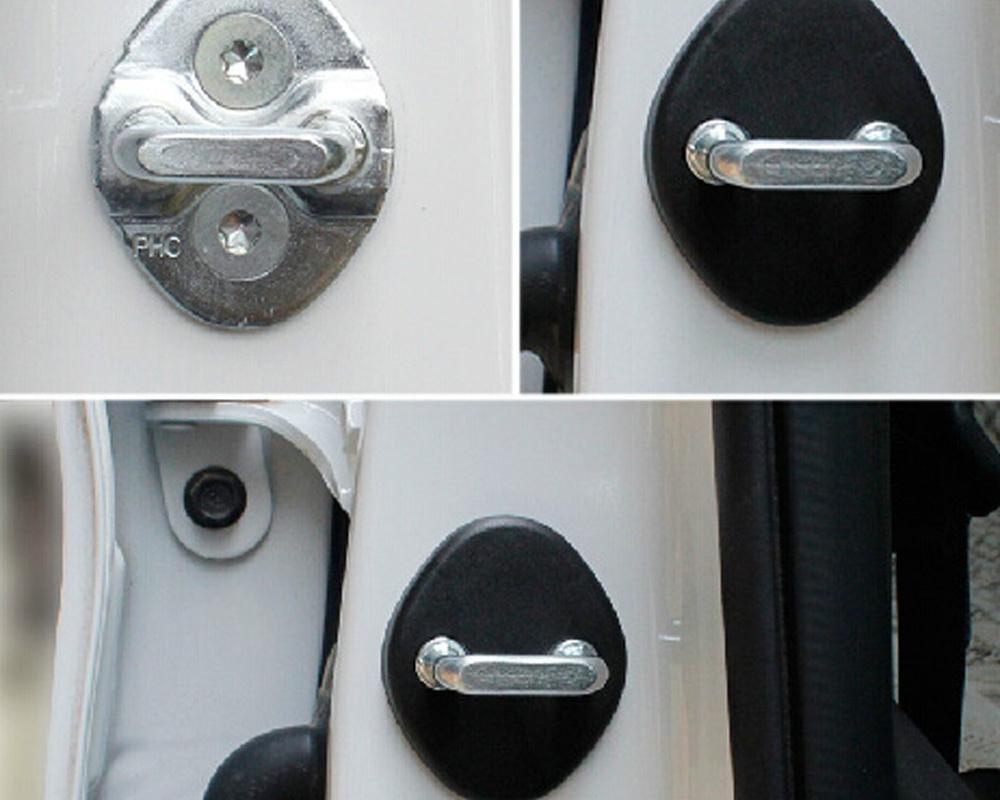 Hyundai Sonata 6 i45 YF Türschloss Tür Schutz Abdeckung