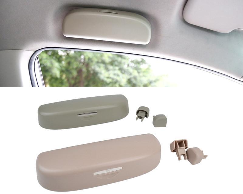 Toyota RAV4 4 XA40 Sonnenbrille Brillenetui Brillenfach Ablagefach Halter