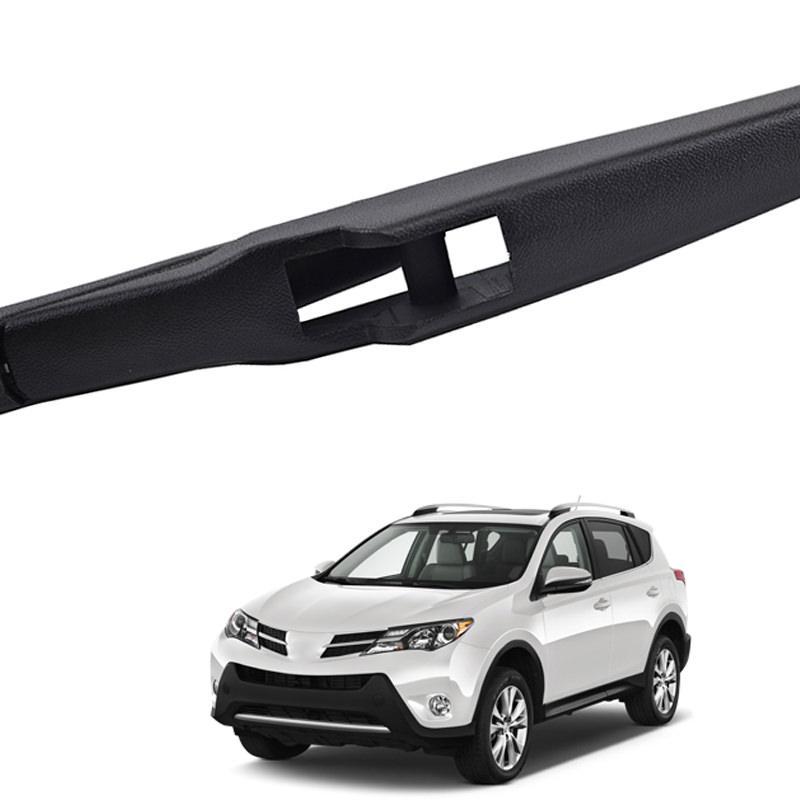 Toyota RAV4 4 XA40 Heck Wischerarm Scheibenwischer Wischerblätter
