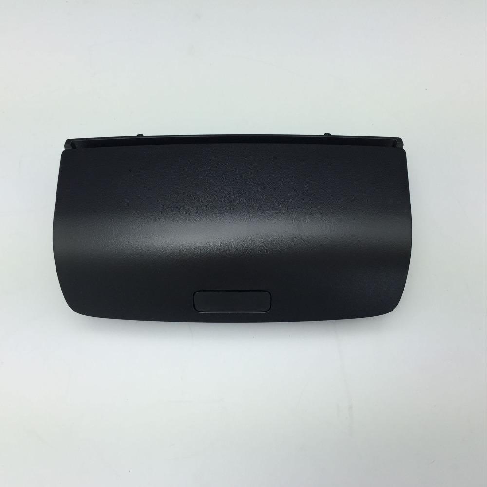 Skoda Superb 2 B6 Sonnenbrille Brillen Etui Brillenfach Halter