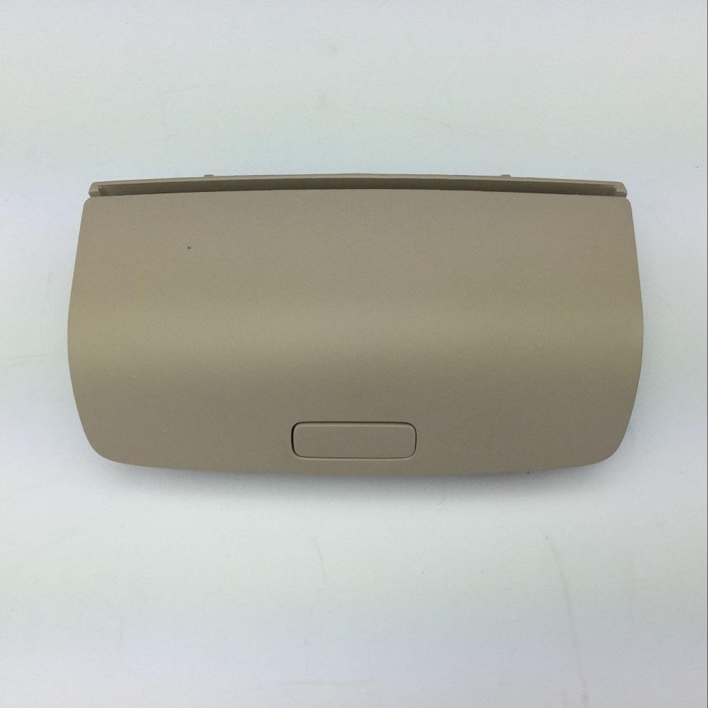 Skoda Superb 2 B6 Sonnenbrille Brillen Etui Brillenfach Halter