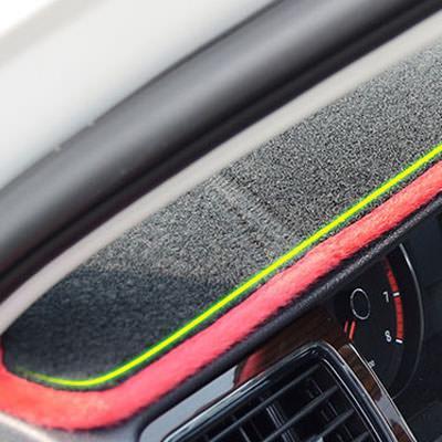 Skoda Superb 2 B6 Armaturenbrett Abdeckung Sonnenschutz Hitzeschutz Teppich Matte