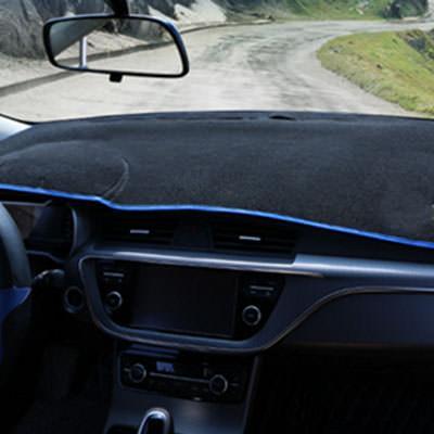 Skoda Superb 2 B6 Armaturenbrett Abdeckung Sonnenschutz Hitzeschutz Teppich Matte
