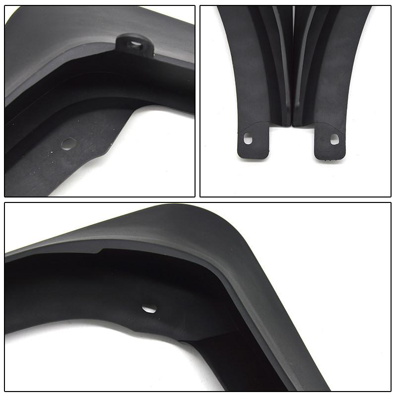 Skoda Superb 3 B8 Fender Kotflügel Schmutzfänger Spritzschutz Schmutzlappen