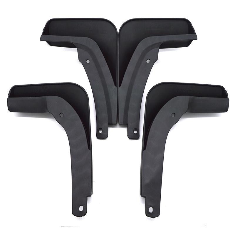 Skoda Superb 3 B8 Fender Kotflügel Schmutzfänger Spritzschutz Schmutzlappen