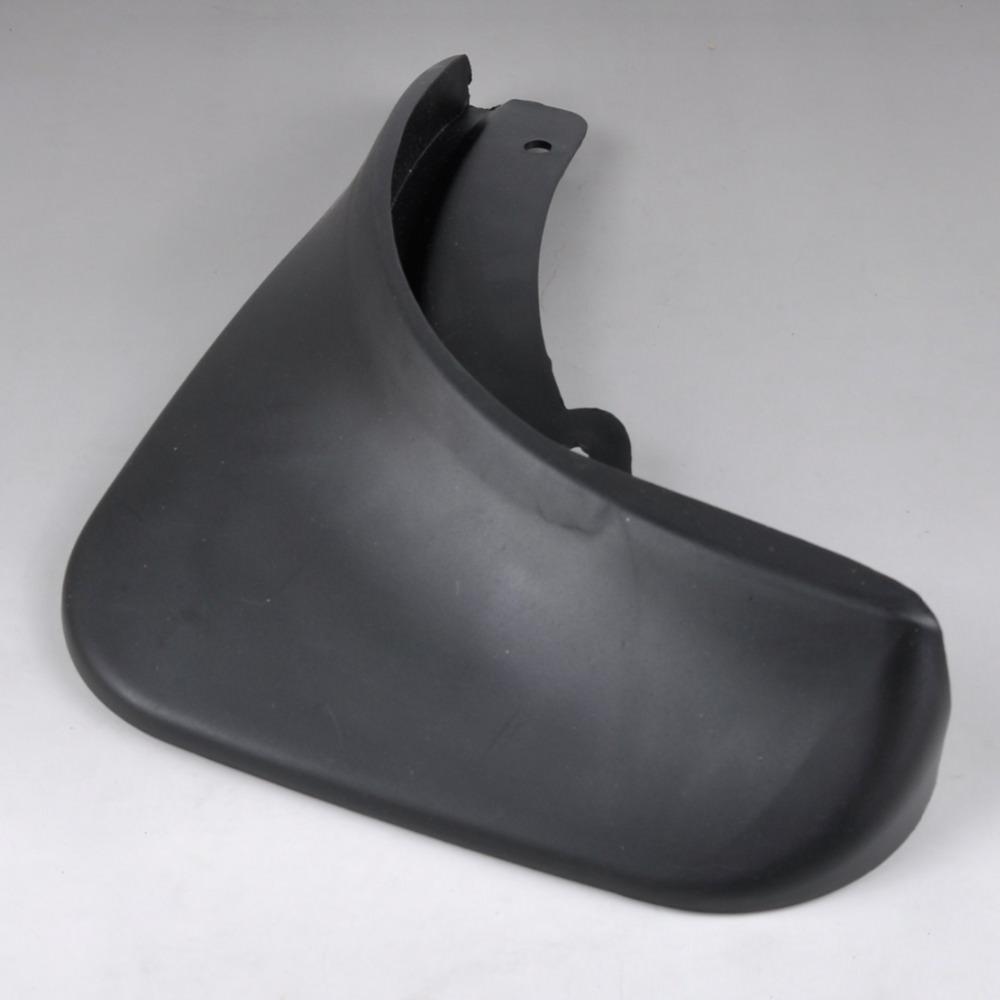 Skoda Superb 2 B6 Fender Kotflügel Schmutzfänger Spritzschutz Schmutzlappen