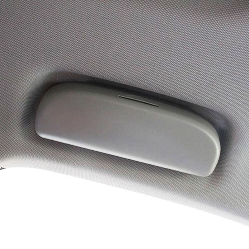 Toyota Yaris 3 Vitz XP130 Sonnenbrille Brillenetui Brillenfach Ablagefach Halter