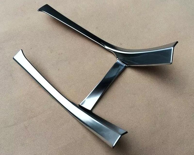 Toyota Corolla E170 Chrom Schaltehebel Getriebe Gehäuse Abdeckung