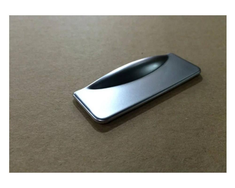 Toyota Corolla E170 Chrom Licht Schalter Spiegel Knopf Abdeckung Rahmen