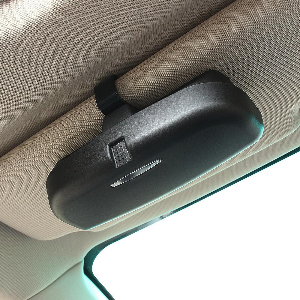Opel Mokka X Sonnenbrille Brillenetui Brillenfach Ablagefach Halter