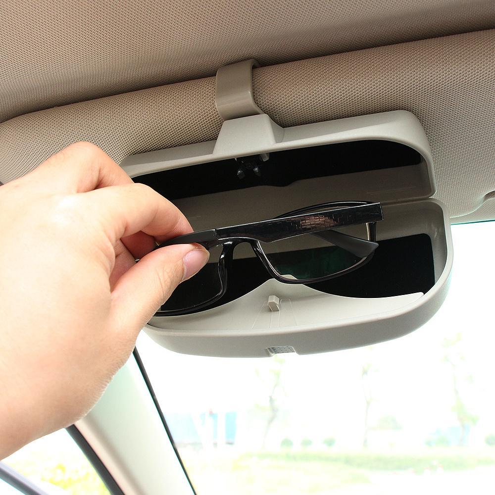 Opel Mokka X Sonnenbrille Brillenetui Brillenfach Ablagefach Halter
