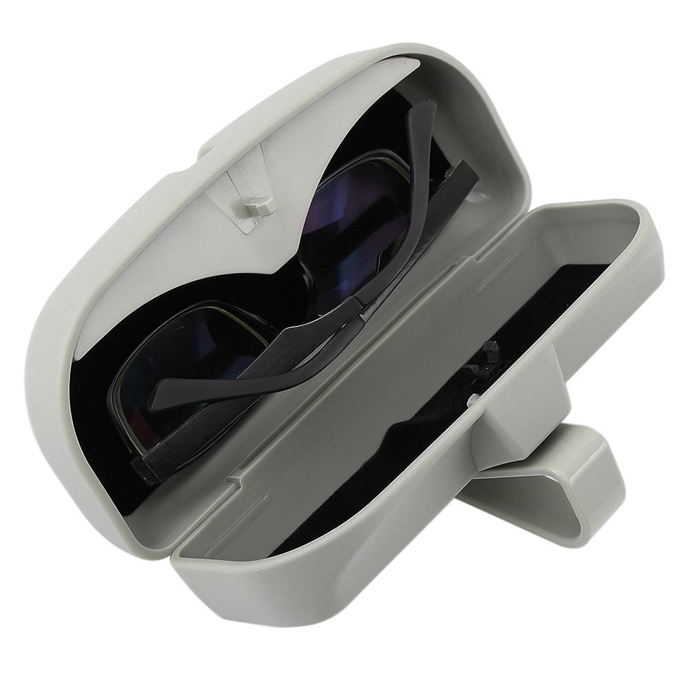 Opel Mokka X Sonnenbrille Brillenetui Brillenfach Ablagefach Halter