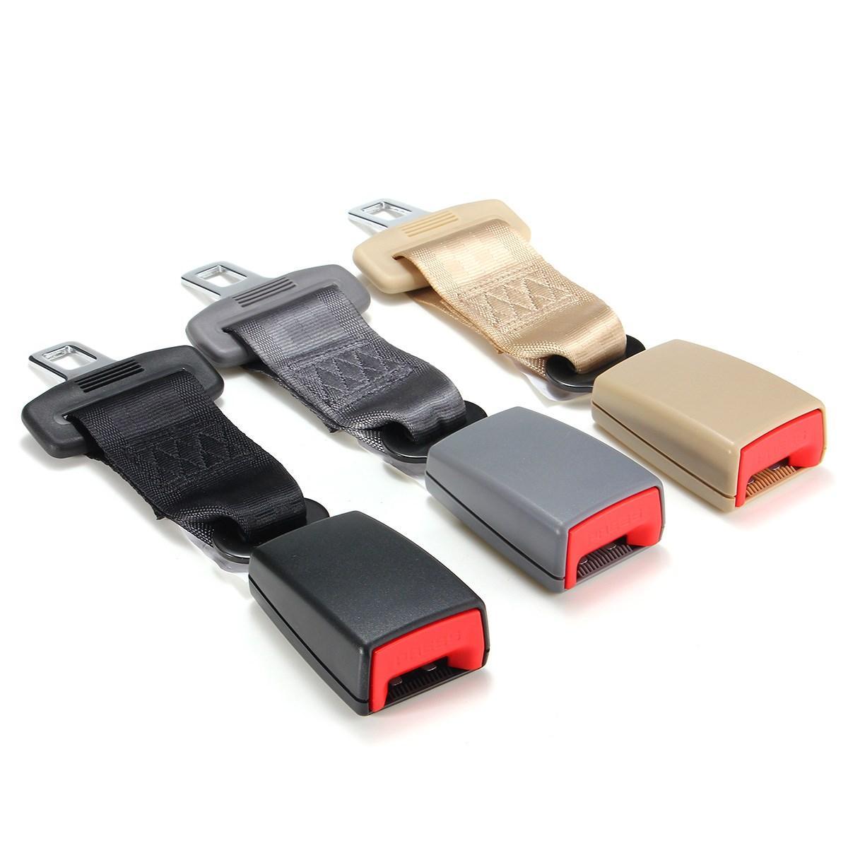 Sicherheitsgurt Sitzgurt Erweitern Gurtschloss Adapter