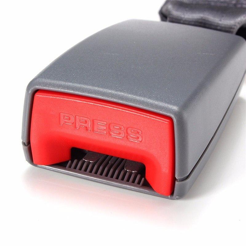 Sicherheitsgurt Sitzgurt Erweitern Gurtschloss Adapter